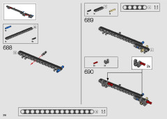 LEGO 75313 instructions page 216 – build guide