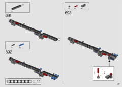 LEGO 75313 instructions page 217 – build guide
