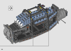 LEGO 75313 instructions page 226 – build guide