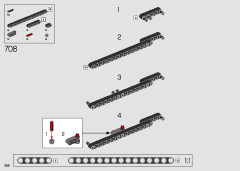 LEGO 75313 instructions page 228 – build guide