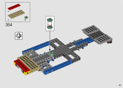 LEGO 75313 instructions page 23 – build guide