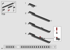 LEGO 75313 instructions page 230 – build guide