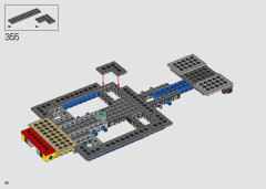 LEGO 75313 instructions page 24 – build guide