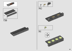 LEGO 75313 instructions page 247 – build guide