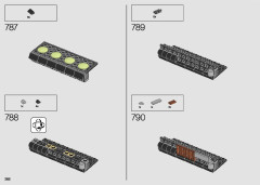 LEGO 75313 instructions page 266 – build guide