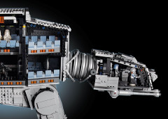 LEGO 75313 instructions page 3 – build guide