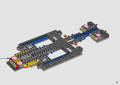 LEGO 75313 instructions page 33 – build guide