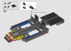LEGO 75313 instructions page 37 – build guide