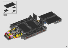 LEGO 75313 instructions page 39 – build guide