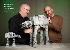 LEGO 75313 instructions page 4 – build guide