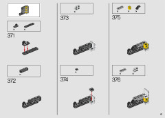 LEGO 75313 instructions page 41 – build guide