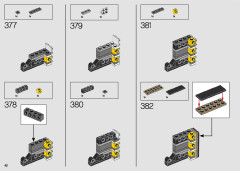 LEGO 75313 instructions page 42 – build guide