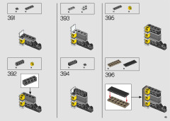 LEGO 75313 instructions page 45 – build guide