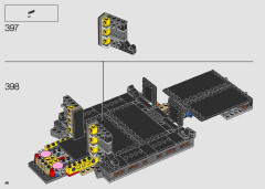 LEGO 75313 instructions page 46 – build guide