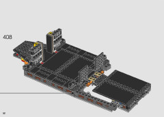LEGO 75313 instructions page 52 – build guide