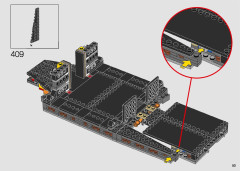 LEGO 75313 instructions page 53 – build guide