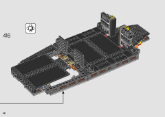 LEGO 75313 instructions page 56 – build guide