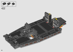 LEGO 75313 instructions page 62 – build guide