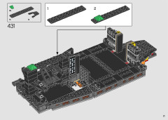 LEGO 75313 instructions page 71 – build guide