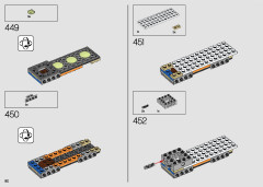 LEGO 75313 instructions page 80 – build guide
