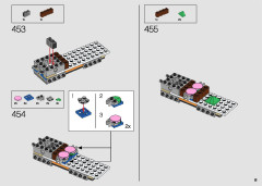 LEGO 75313 instructions page 81 – build guide