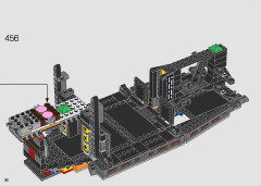 LEGO 75313 instructions page 82 – build guide