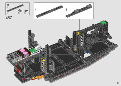 LEGO 75313 instructions page 83 – build guide