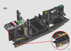 LEGO 75313 instructions page 89 – build guide