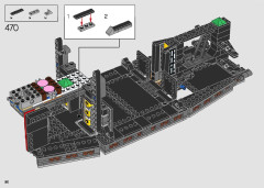 LEGO 75313 instructions page 90 – build guide