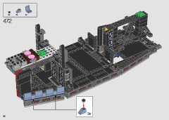 LEGO 75313 instructions page 92 – build guide