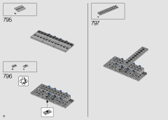 LEGO 75313 instructions page 10 – build guide