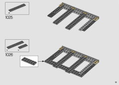 LEGO 75313 instructions page 101 – build guide