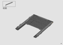 LEGO 75313 instructions page 107 – build guide