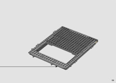 LEGO 75313 instructions page 109 – build guide