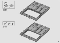 LEGO 75313 instructions page 111 – build guide