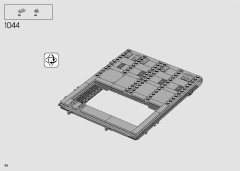 LEGO 75313 instructions page 114 – build guide
