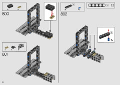 LEGO 75313 instructions page 12 – build guide