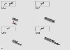 LEGO 75313 instructions page 120 – build guide