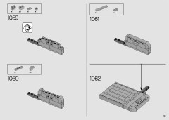 LEGO 75313 instructions page 121 – build guide