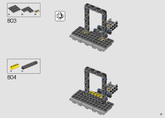 LEGO 75313 instructions page 13 – build guide