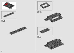 LEGO 75313 instructions page 14 – build guide