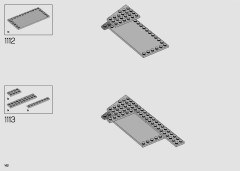 LEGO 75313 instructions page 142 – build guide