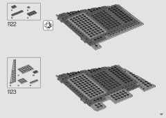 LEGO 75313 instructions page 147 – build guide