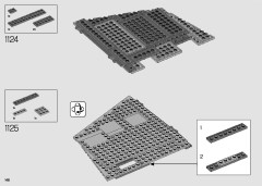 LEGO 75313 instructions page 148 – build guide