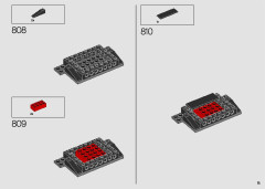 LEGO 75313 instructions page 15 – build guide