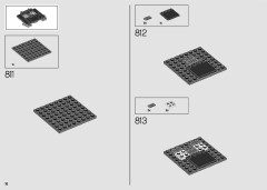 LEGO 75313 instructions page 16 – build guide