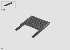 LEGO 75313 instructions page 160 – build guide