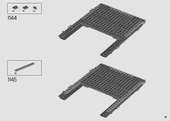 LEGO 75313 instructions page 161 – build guide