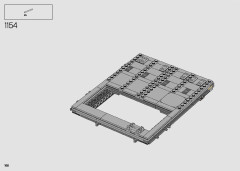 LEGO 75313 instructions page 168 – build guide