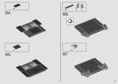 LEGO 75313 instructions page 17 – build guide